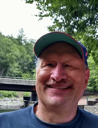 Gary L Dorman Obituary