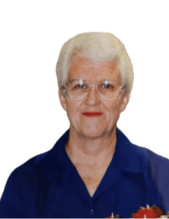 Betty J Smith Obituary