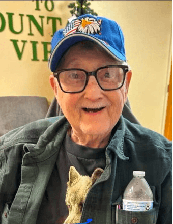 Blain E Clark Obituary