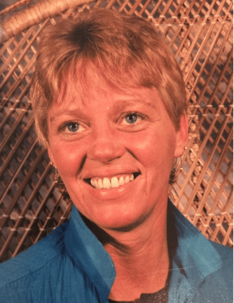 Patricia M. Beck Obituary