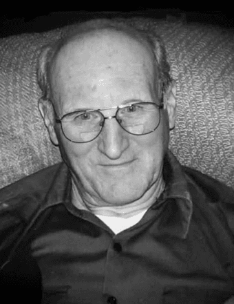 Carl R. "Jack" Klock Obituary