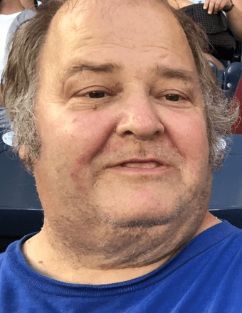 Ricky Burgess Obituary