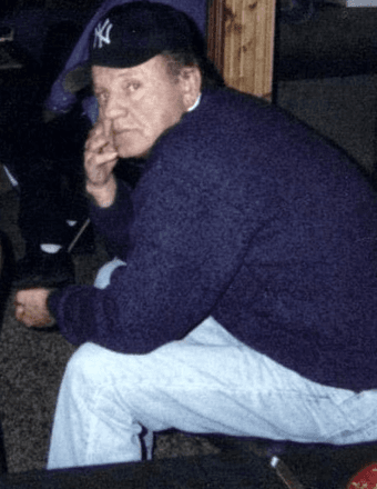 Richard E. Spriggle Obituary