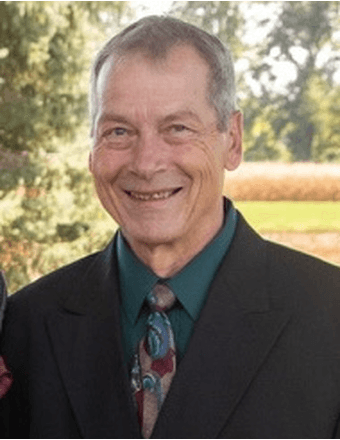 Jeffrey E. Mohn Obituary