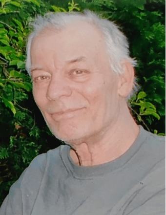 Stephen Brian Reeves Obituary