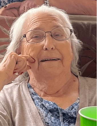 Thelma M Reader Obituary
