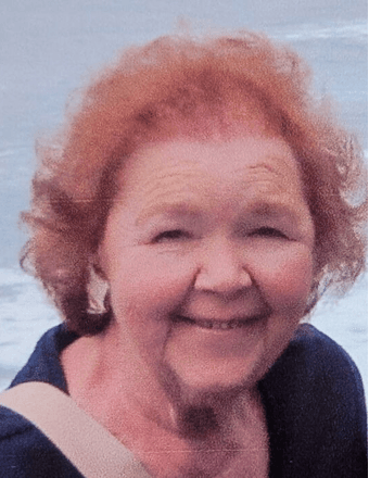 Judyann W Conrad Obituary