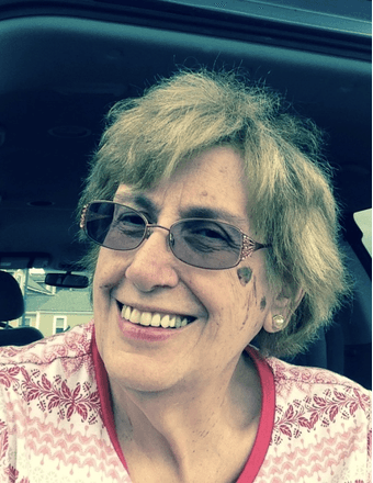 Betty L Strawser Obituary