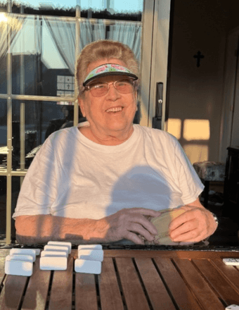 Mayna Swinehart Obituary