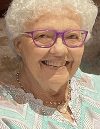 Patricia Ann Klase Obituary